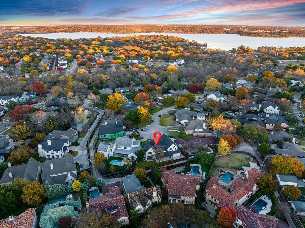 North Ridge Estates - Residential