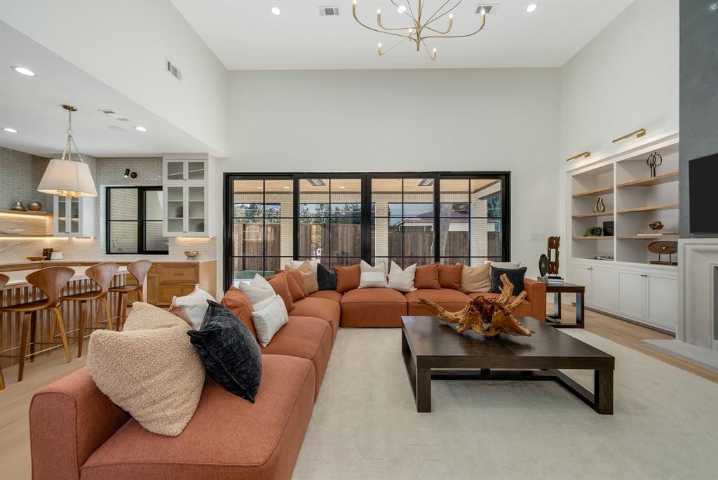 North Ridge Estates - Residential