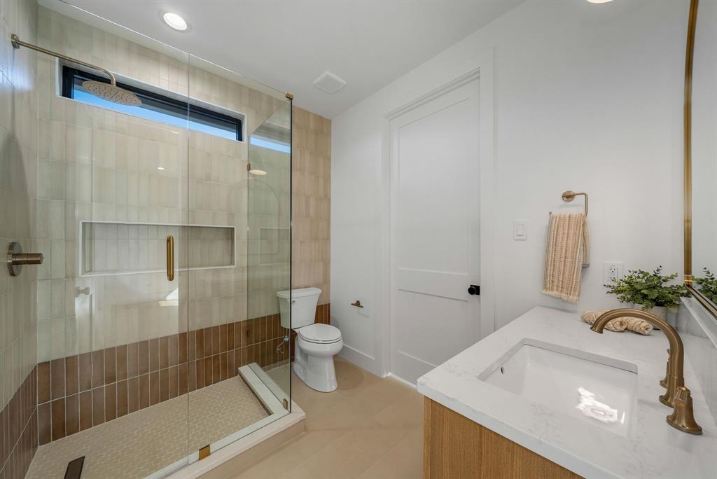 North Ridge Estates - Residential