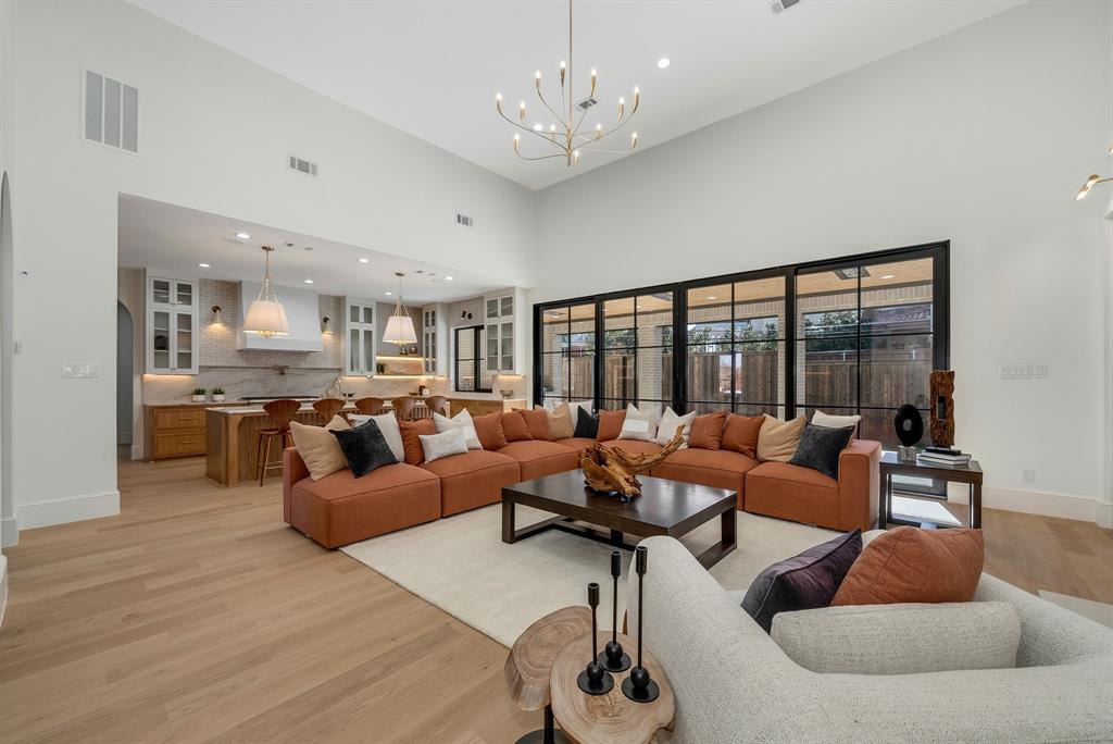 North Ridge Estates - Residential