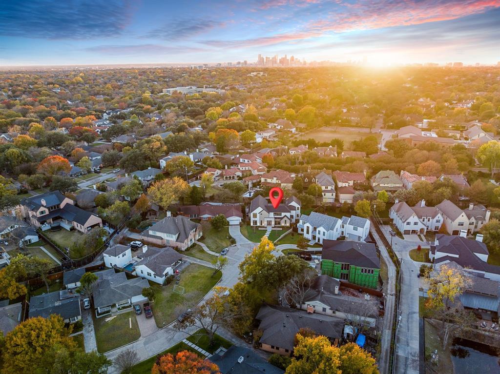 North Ridge Estates - Residential