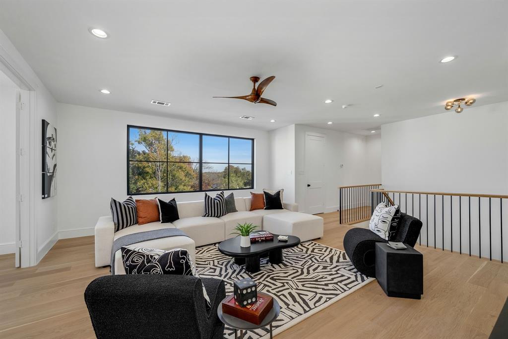 North Ridge Estates - Residential