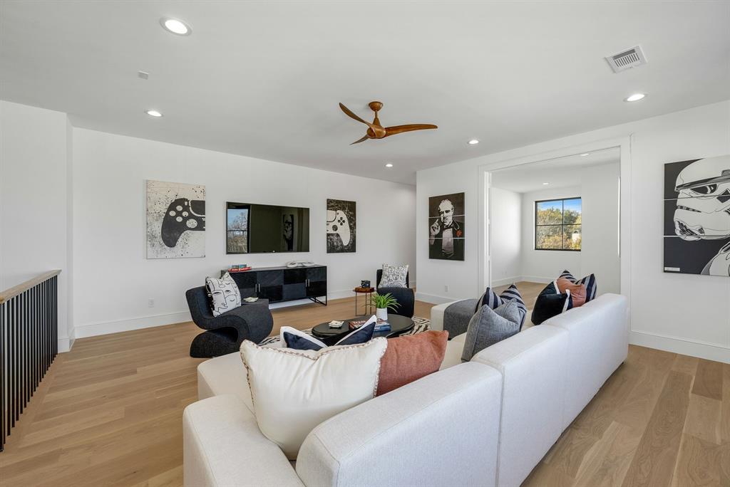 North Ridge Estates - Residential