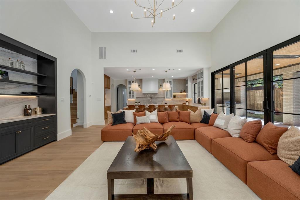 North Ridge Estates - Residential