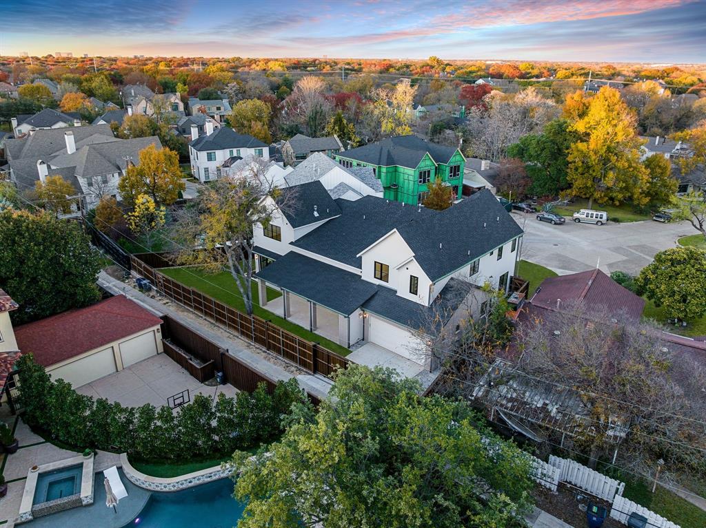 North Ridge Estates - Residential