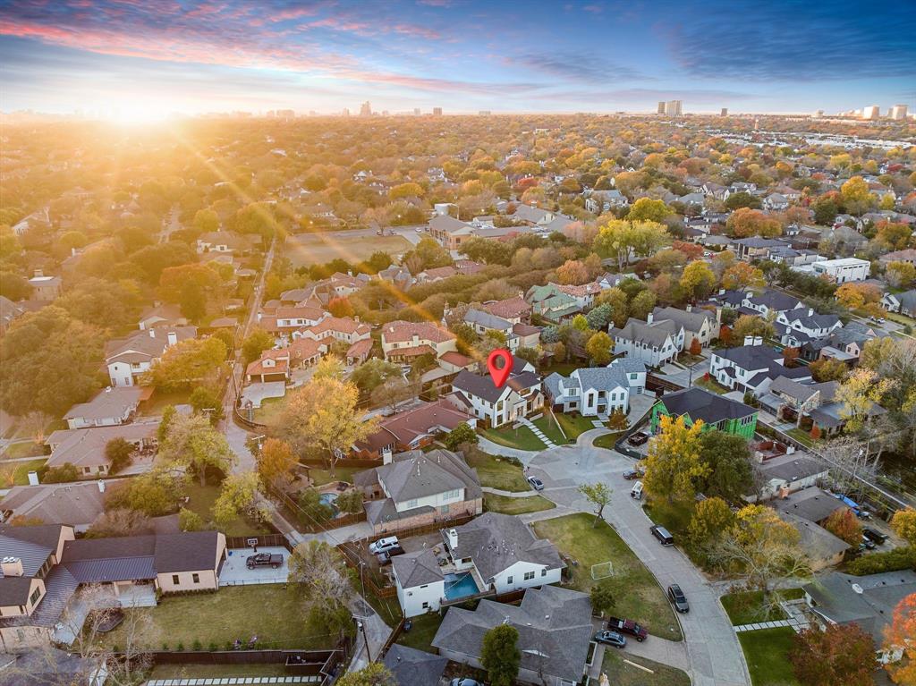 North Ridge Estates - Residential