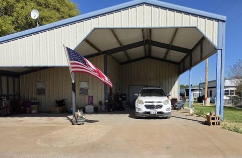 149 Bluebird Drive Whitney TX 76692