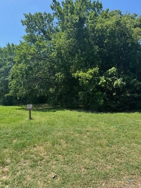 1316 Colvin Avenue Fort Worth TX 76104