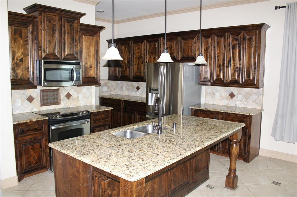 16324 TOLEDO BEND Court