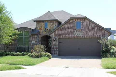 16324 TOLEDO BEND Court Prosper TX 75078