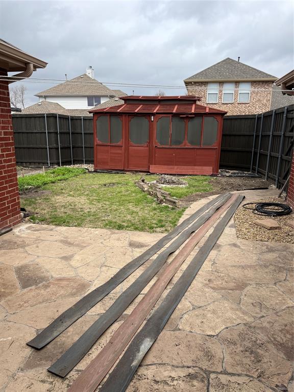 1605 Summerfield Drive