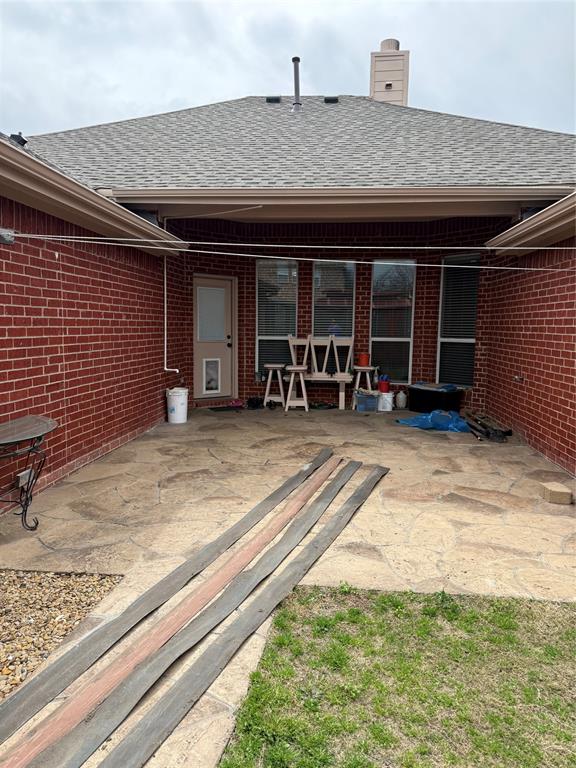 1605 Summerfield Drive