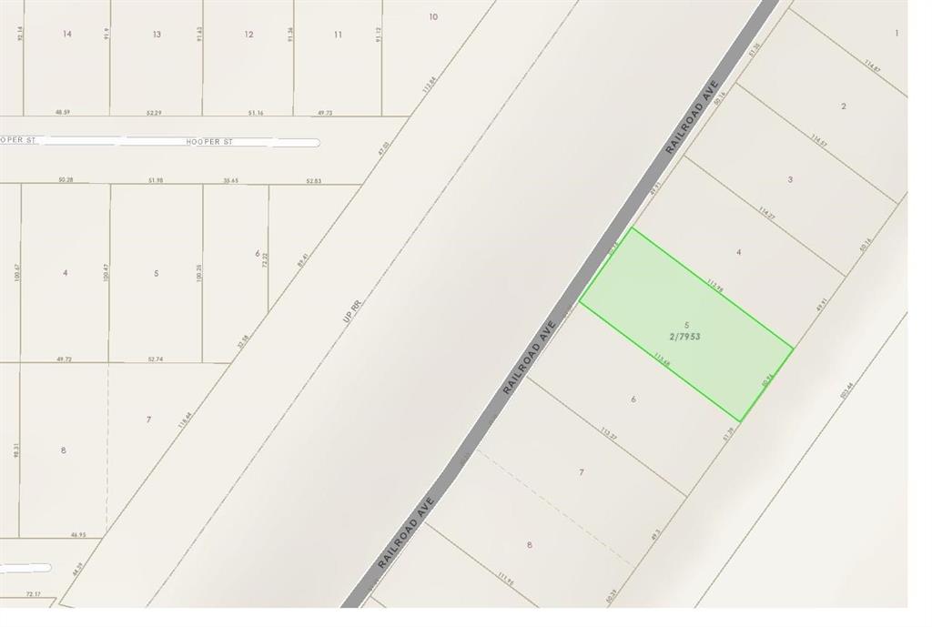 5420 Railroad Avenue