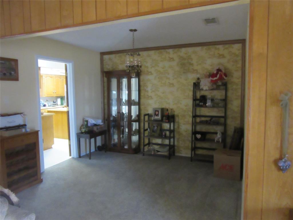 Westmoreland Road - Residential