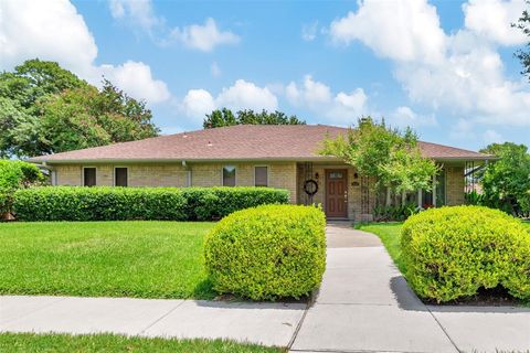 2616 Winterplace Circle Plano TX 75075