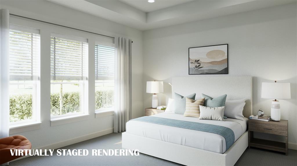 Village on Main Street - Residential