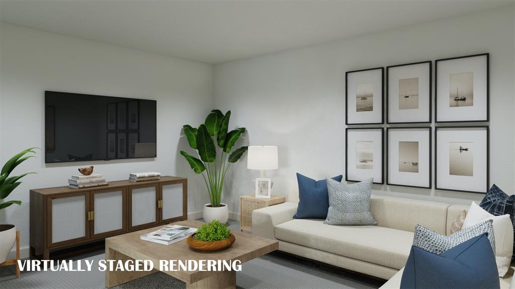 Village on Main Street - Residential