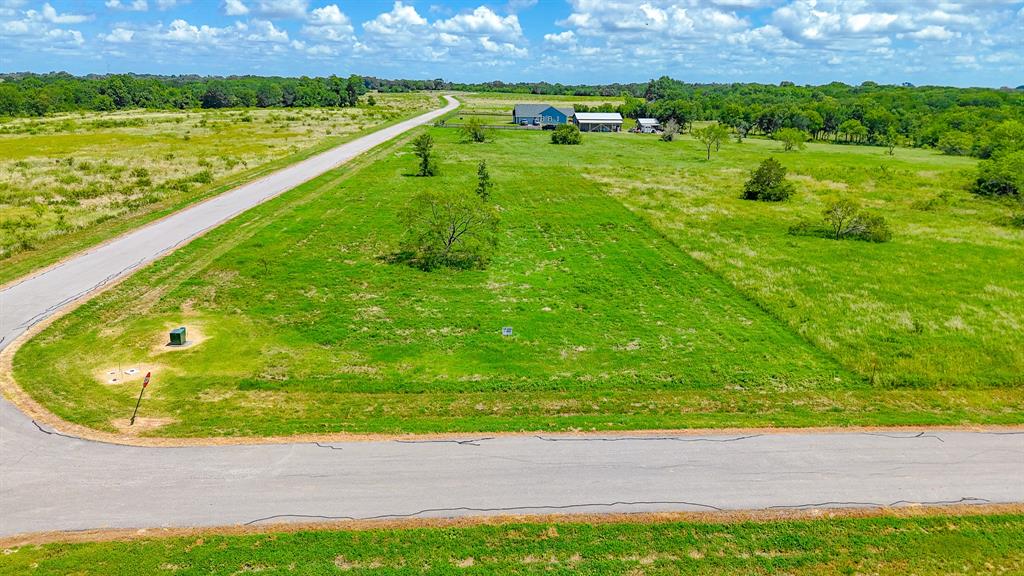 Stillwater Shores - Land