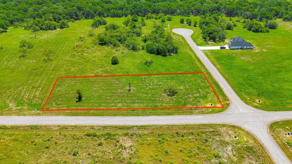 Stillwater Shores - Land