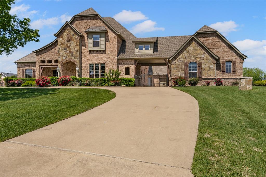 9809 Harbour View Lane