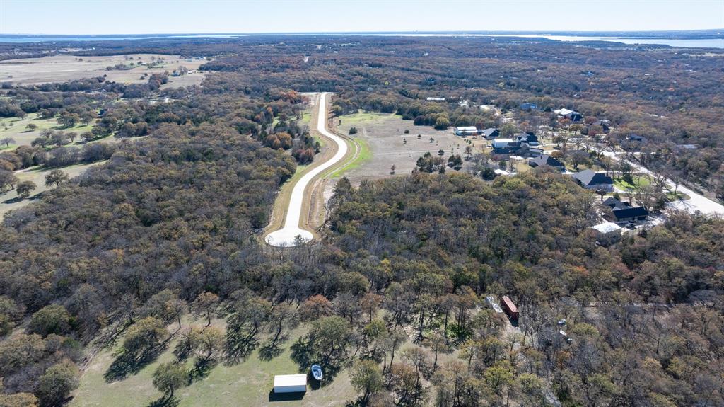 The Oaks of Cheaney Bend Estates - Land