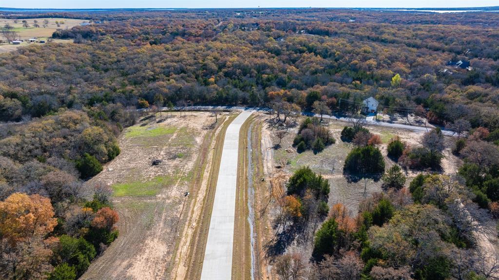 The Oaks of Cheaney Bend Estates - Land