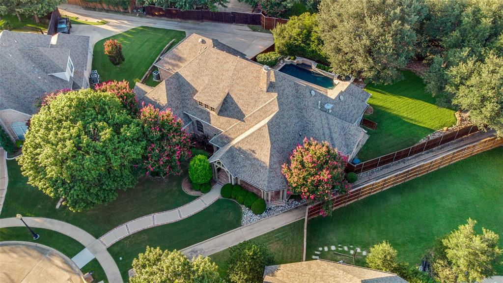 2712 Cherry Court