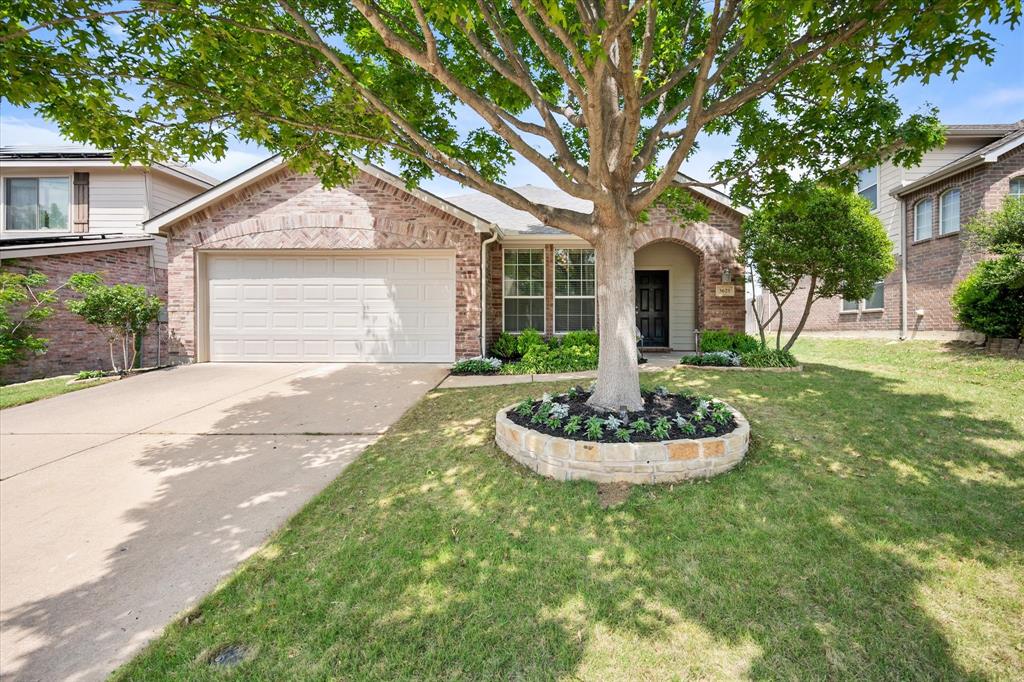 3621 Hudgins Ranch Road