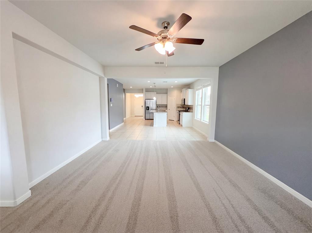 MAGNOLIA MEADOWS PH 2 - Residential