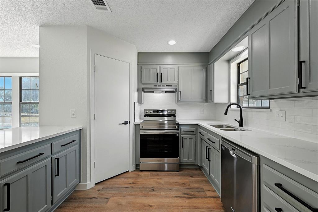 Valley Trails Estates - Residential