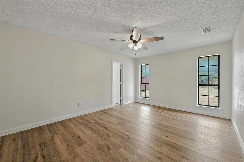 Valley Trails Estates - Residential