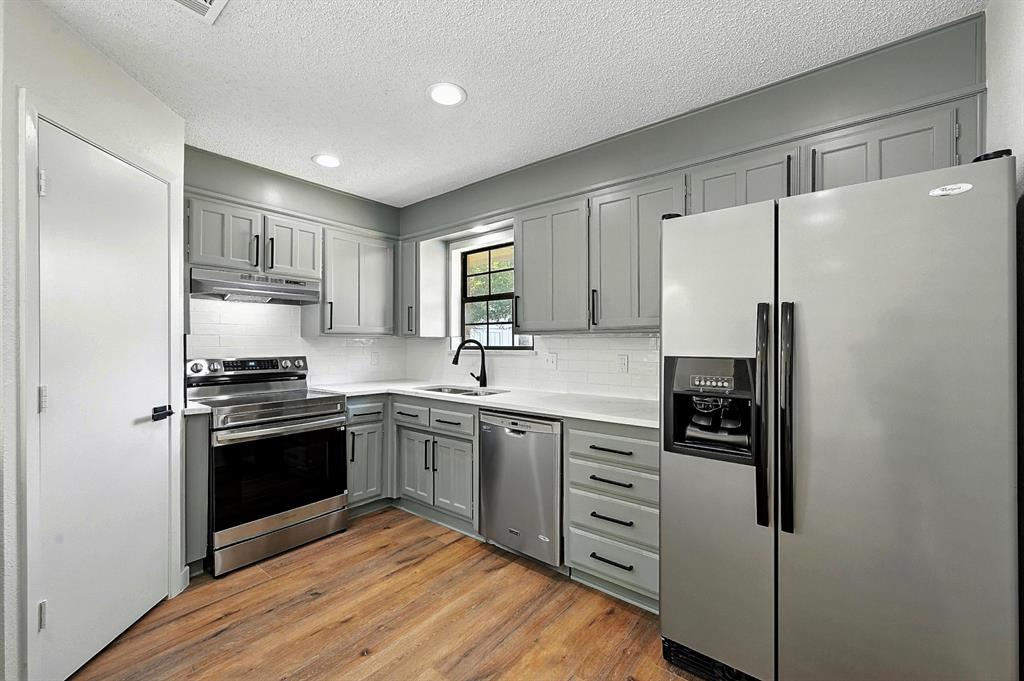 Valley Trails Estates - Residential