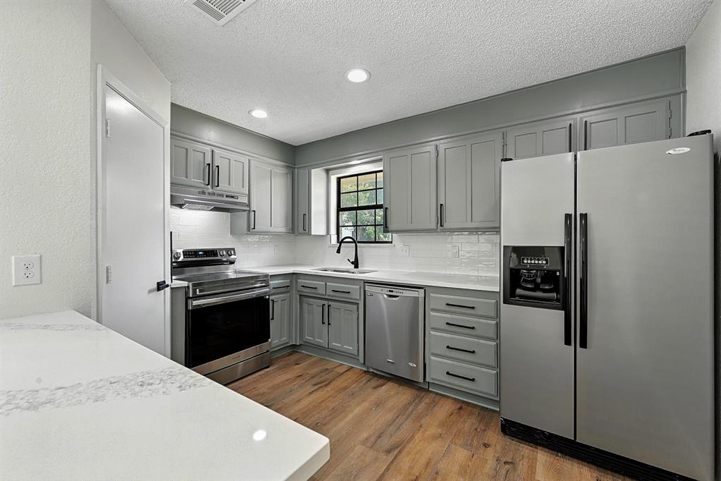 Valley Trails Estates - Residential