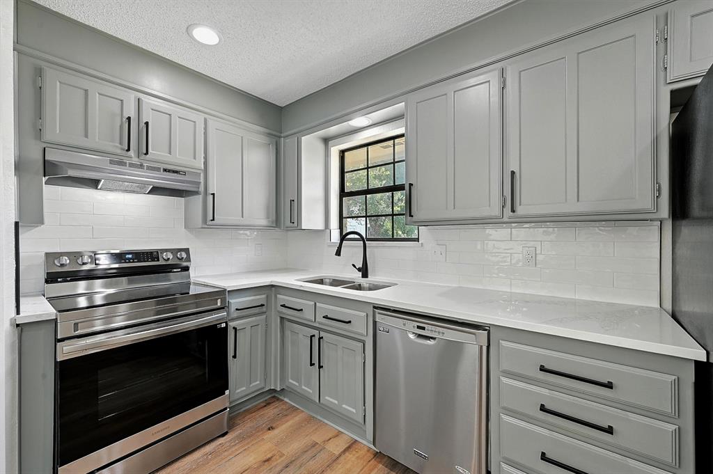 Valley Trails Estates - Residential