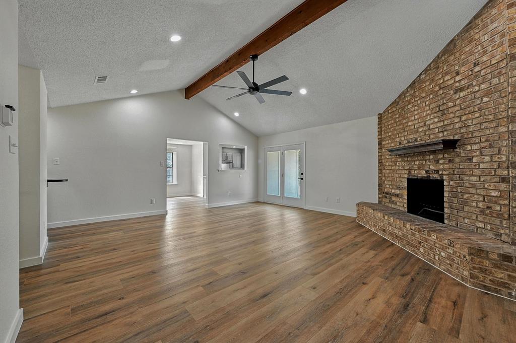 602 Valley Trail Drive