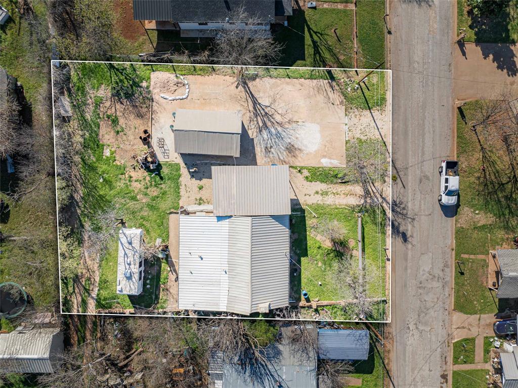 Holloman S - Residential