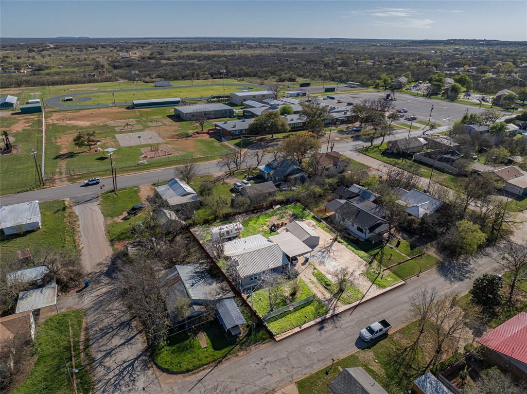 Holloman S - Residential