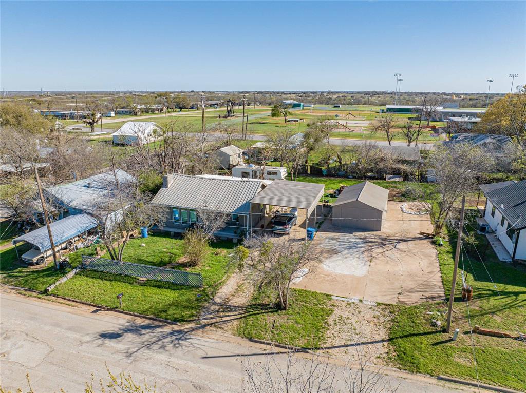 Holloman S - Residential