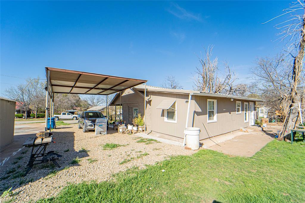 Holloman S - Residential