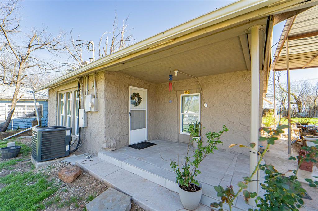 Holloman S - Residential