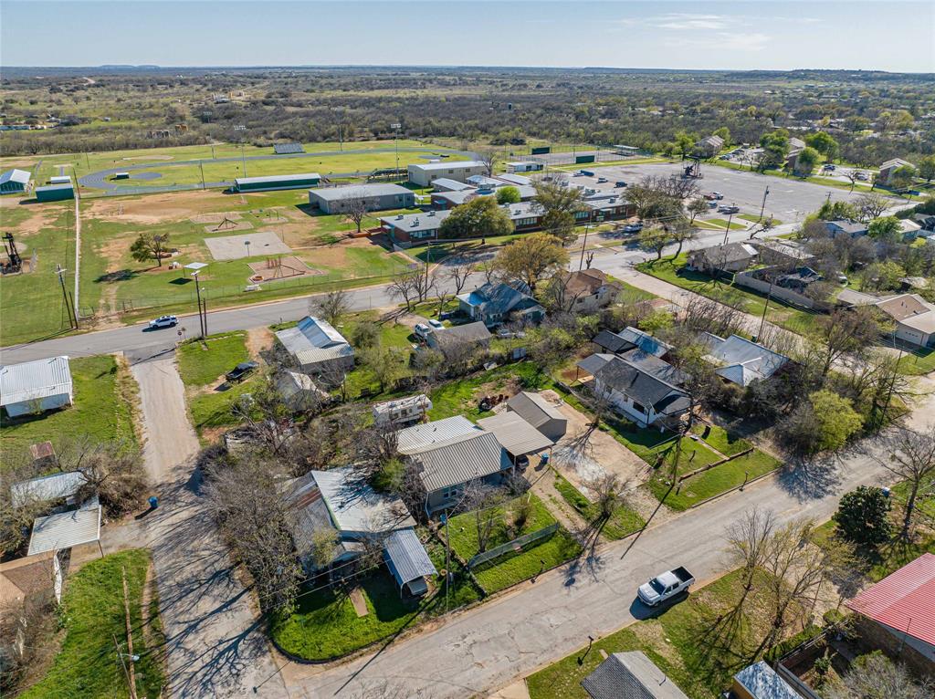 Holloman S - Residential