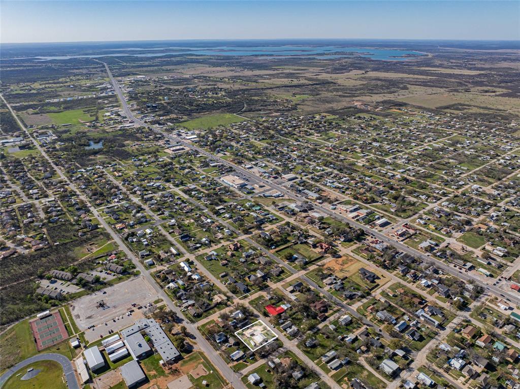 Holloman S - Residential