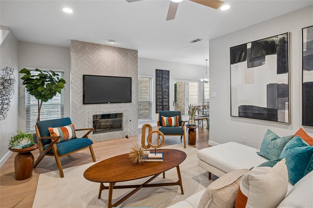 5829 Preston Valley Drive