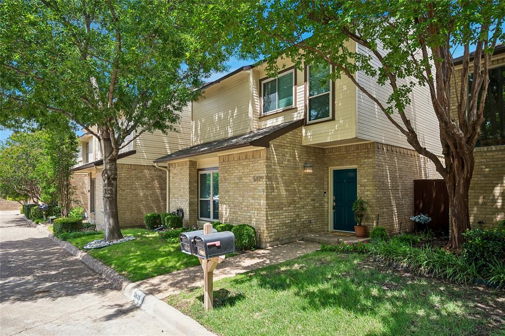 5829 Preston Valley Drive