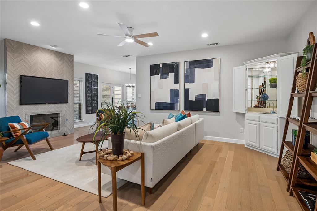 5829 Preston Valley Drive