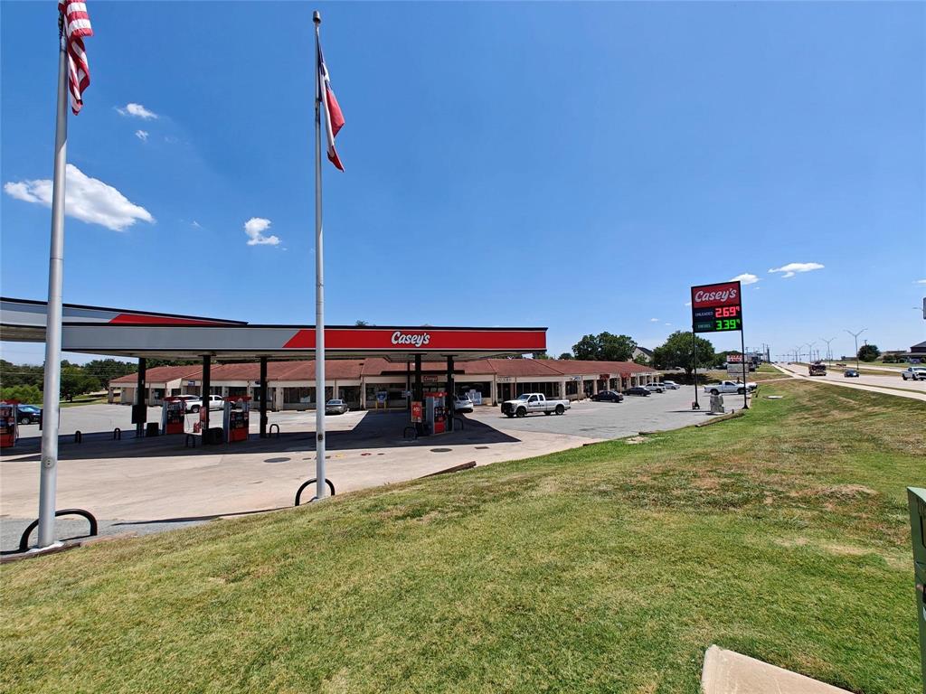 Western Hills Add Sec 5 - Commercial Lease