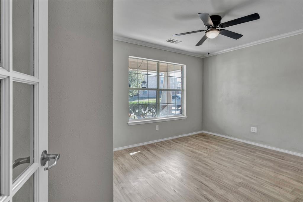 Legacy Square Add - Residential