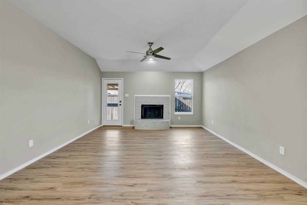 Legacy Square Add - Residential