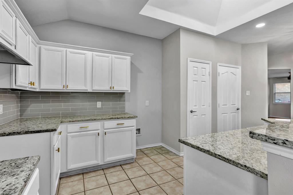 Legacy Square Add - Residential