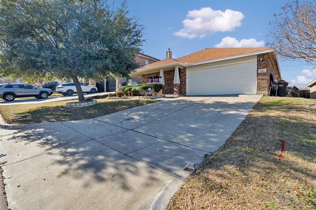 Legacy Square Add - Residential